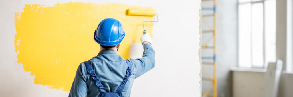 Painting and Decorating Services